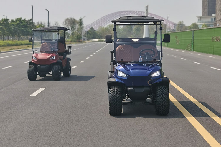 Perspektívy vývoja All Terrain Vehicle