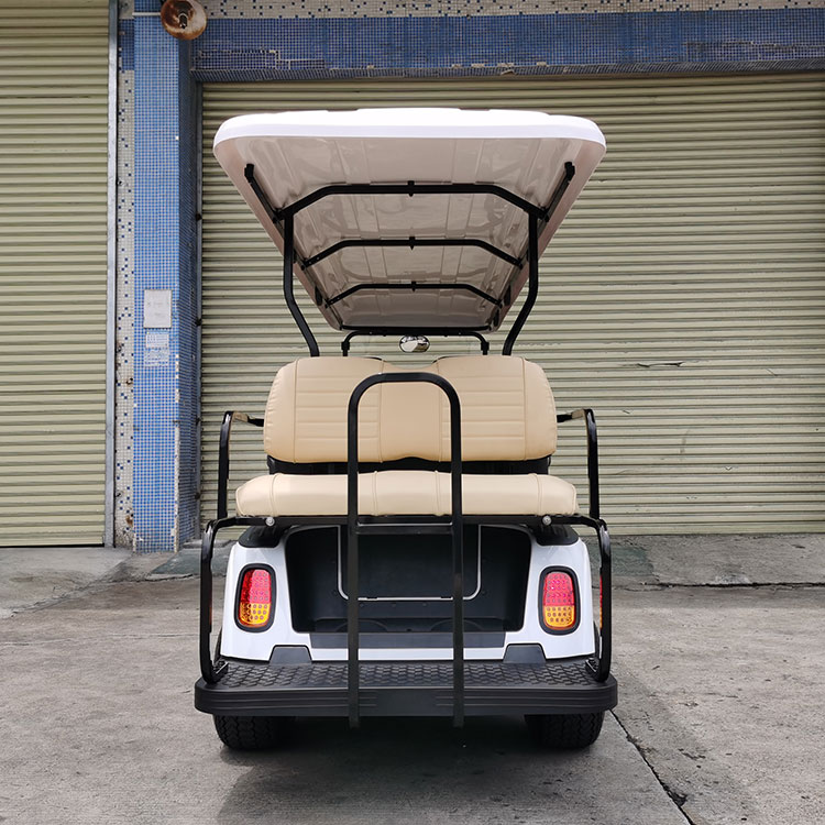 Aké bezpečnostné prvky by ste mali hľadať v modernom elektrickom vyhliadkovom aute