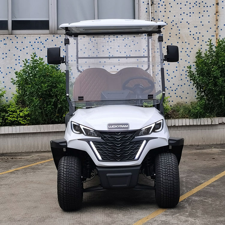 Čo robí elektrické lovecké vozidlo dokonalým off-roadovým spoločníkom