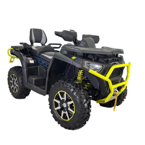 ATV 900 ccm